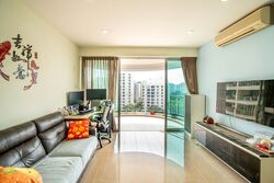 Baywater (D16), Condominium #612526141